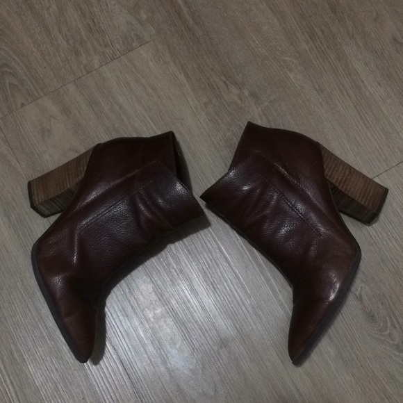 Guess booties - Picture 3 of 4